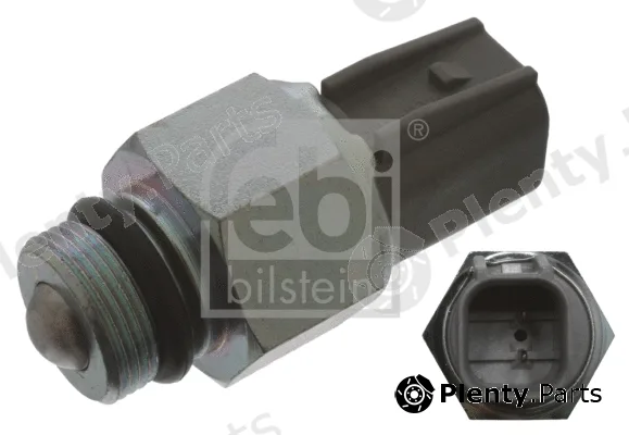 febi bilstein 37096 — Switch, reverse light