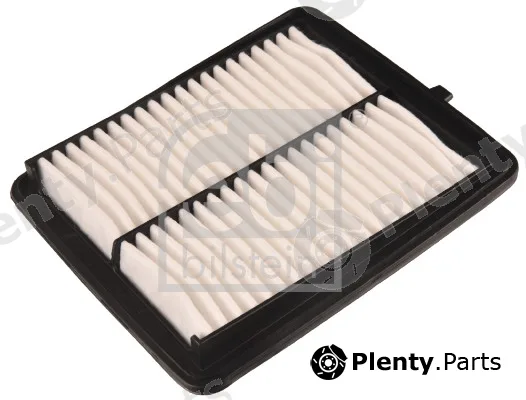 febi bilstein 183844 — Air Filter