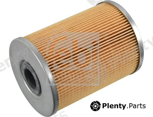 febi bilstein 180119 — Fuel Filter