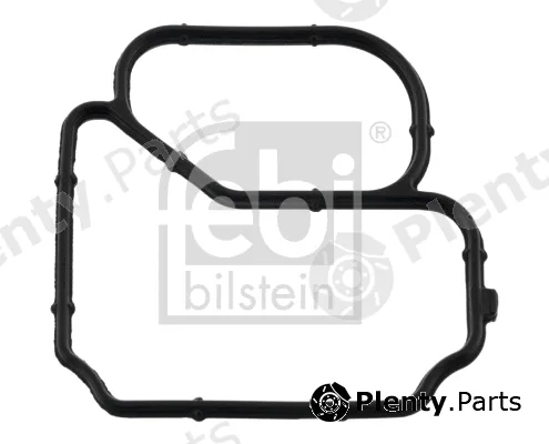 febi bilstein 101063 — Gasket, thermostat housing