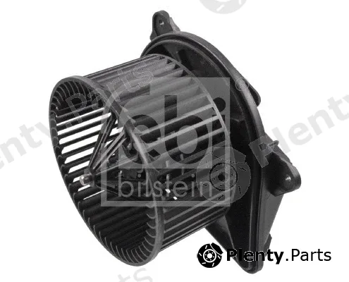 febi bilstein 180739 — Interior Blower