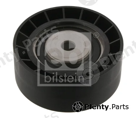 febi bilstein 03773 — Tensioner Pulley, V-ribbed belt