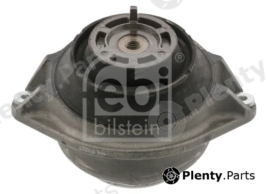 febi bilstein 07960 — Mounting, engine