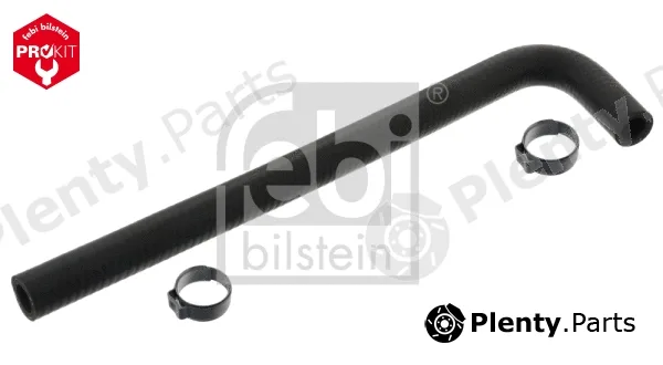 febi bilstein 49091 — Radiator Hose ProKit