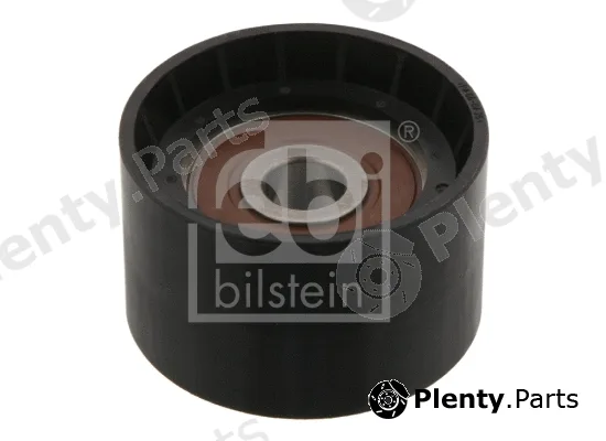 febi bilstein 04606 — Deflection/Guide Pulley, timing belt