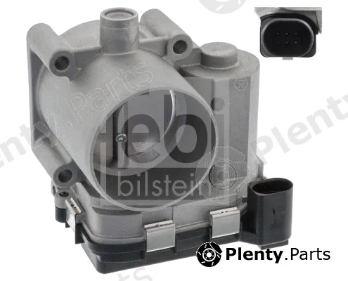 febi bilstein 100787 — Throttle Body