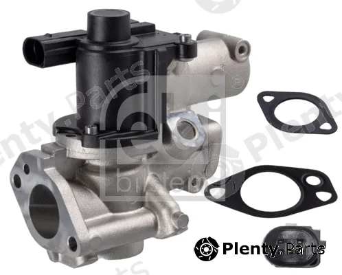 febi bilstein 174993 — EGR Valve