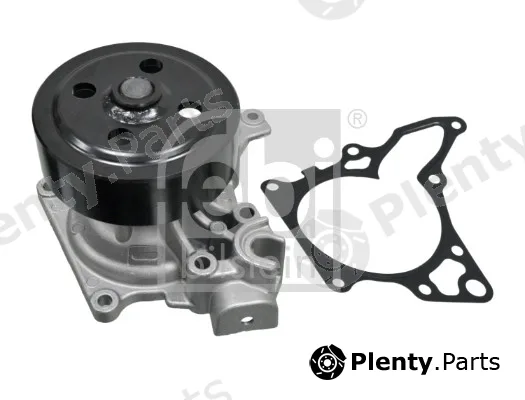 febi bilstein 183709 — Water Pump, engine cooling