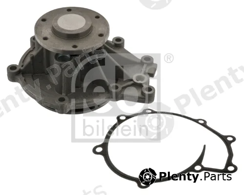 febi bilstein 100574 — Water Pump, engine cooling