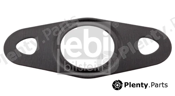 febi bilstein 47008 — Gasket, oil outlet (charger)