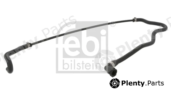 febi bilstein 46497 — Radiator Hose