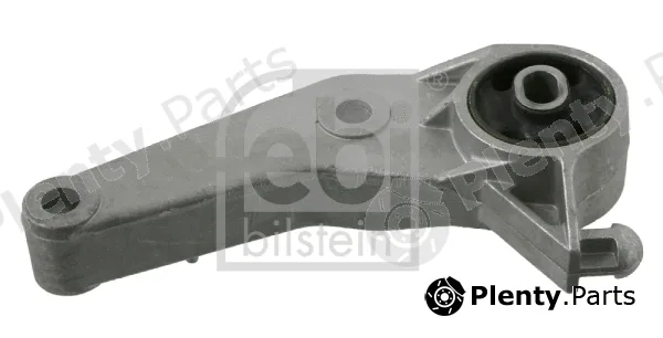 febi bilstein 26328 — Holder, engine mounting system