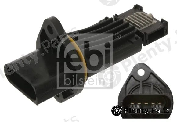 febi bilstein 28363 — Mass Air Flow Sensor