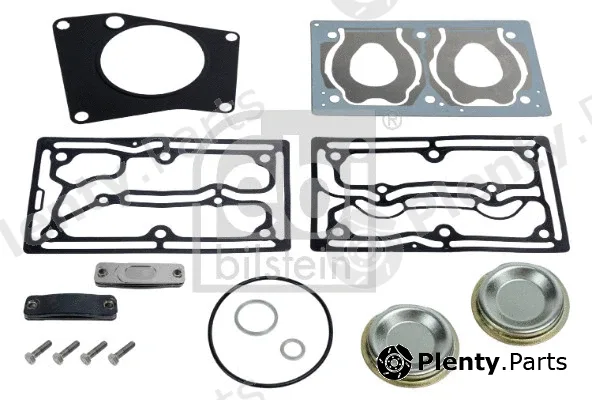 febi bilstein 181468 — O-Ring Set, cylinder sleeve
