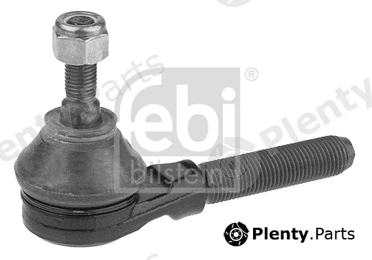 febi bilstein 12437 — Tie Rod End