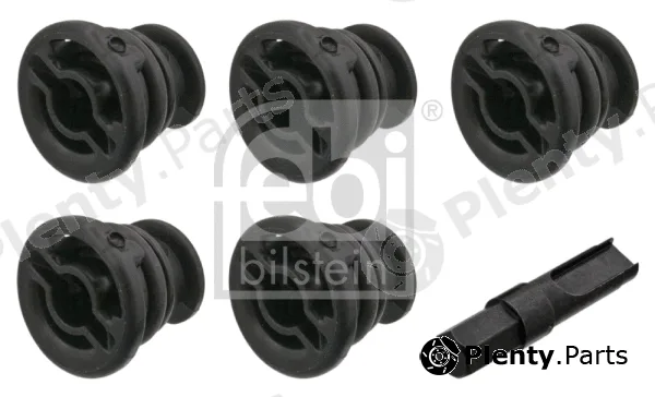 febi bilstein 81369 — Screw Plug, oil sump