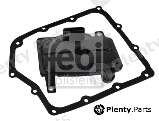 febi bilstein 173463 — Hydraulic Filter Kit, automatic transmission