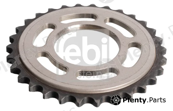febi bilstein 174750 — Gear/Sprocket, camshaft