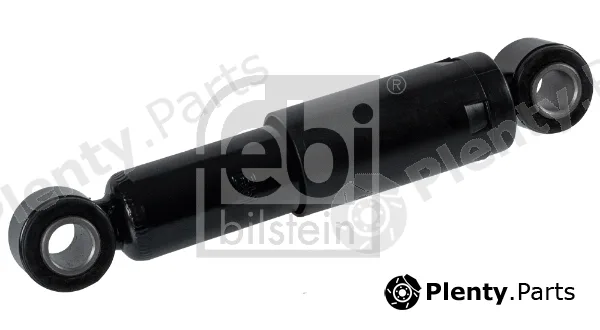 febi bilstein 02072 — Shock Absorber, driver cab suspension