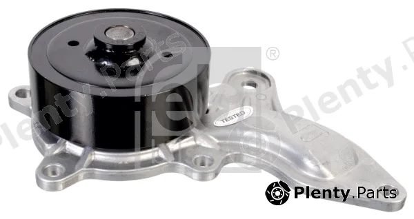 febi bilstein 176097 — Water Pump, engine cooling