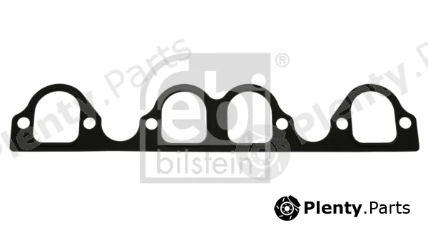febi bilstein 102622 — Gasket, intake manifold