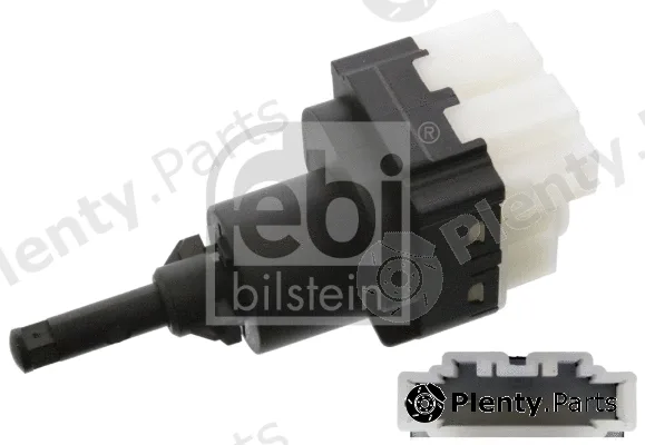 febi bilstein 104351 — Stop Light Switch