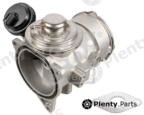 febi bilstein 172831 — EGR Valve