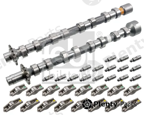 febi bilstein 187719 — Camshaft Kit