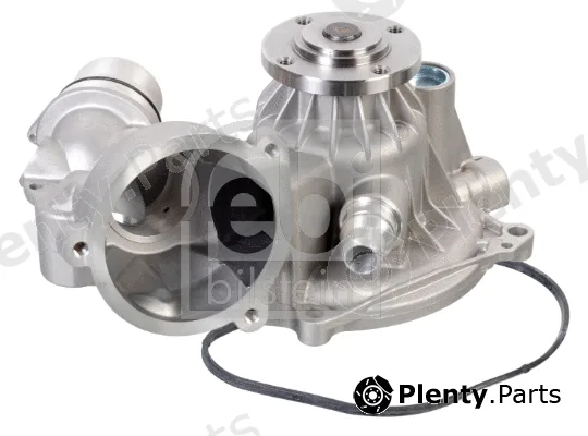 febi bilstein 175531 — Water Pump, engine cooling