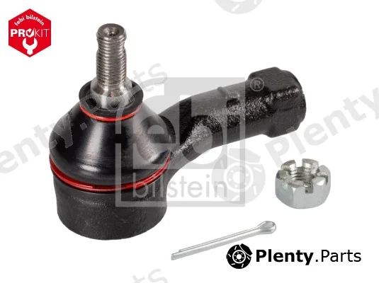 febi bilstein 106707 — Tie Rod End ProKit