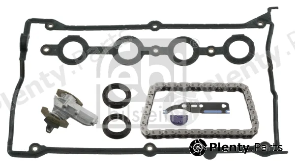 febi bilstein 102374 — Timing Chain Kit