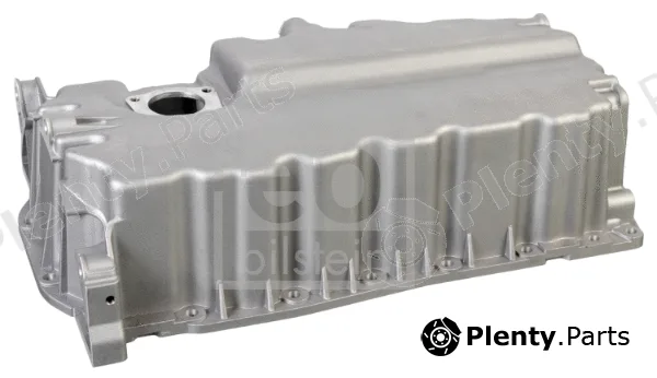 febi bilstein 177060 — Oil Sump febi Plus