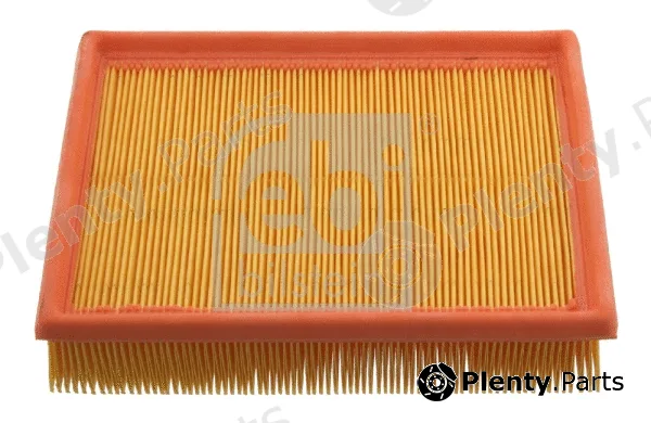 febi bilstein 27030 — Air Filter