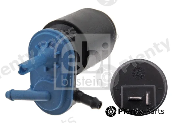 febi bilstein 19070 — Washer Fluid Pump, window cleaning