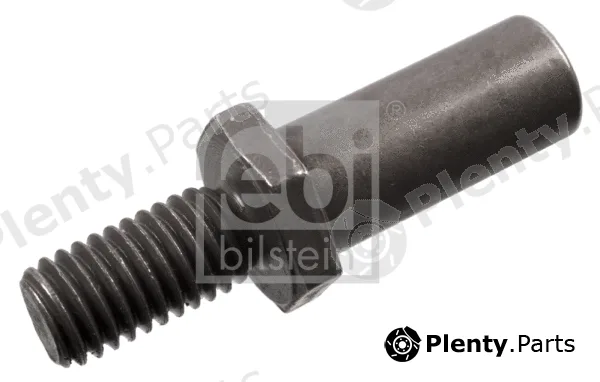 febi bilstein 101126 — Sliding Rail Bolts, timing chain