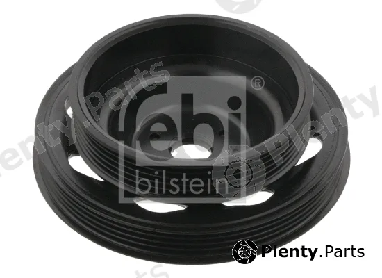 febi bilstein 32134 — Belt Pulley, crankshaft