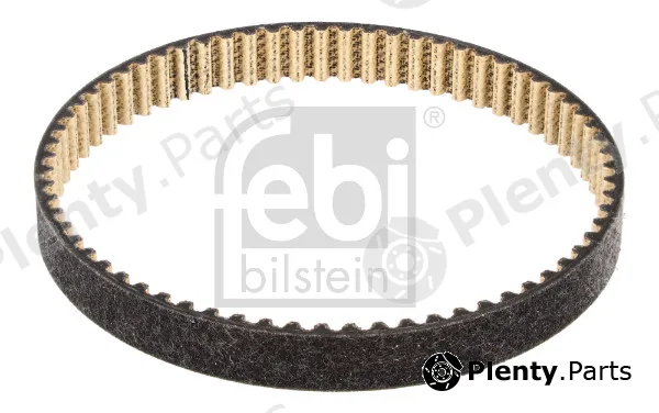 febi bilstein 186606 — Timing Belt, power take-off