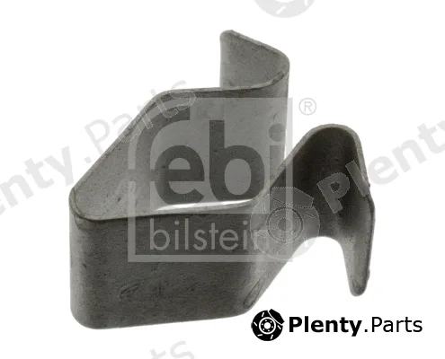 febi bilstein 100627 — Retaining Clip, boot/cargo area panelling