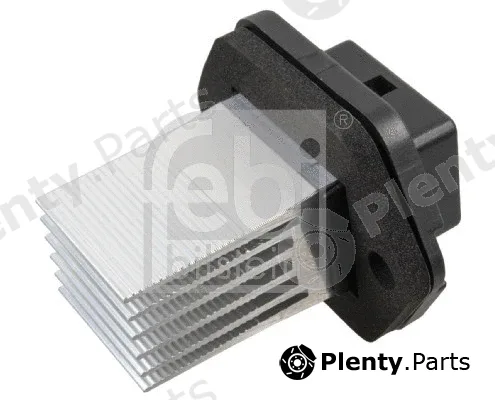 febi bilstein 181477 — Resistor, interior blower febi Plus