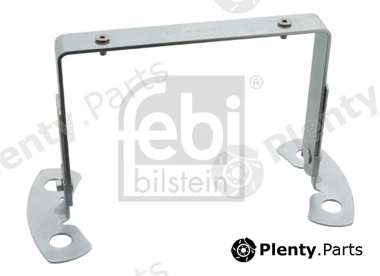 febi bilstein 02715 — Holder, hubcap
