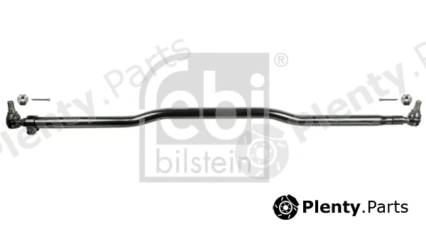 febi bilstein 106238 — Tie Rod