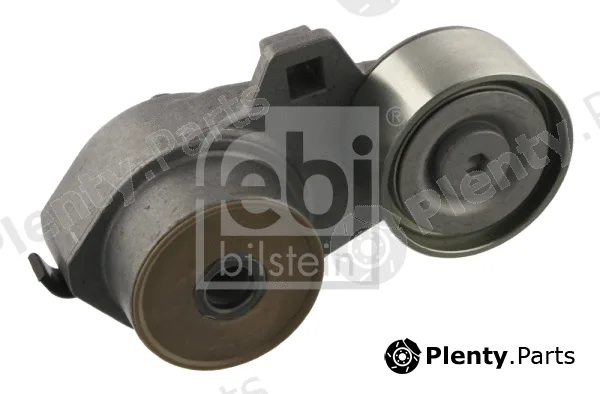 febi bilstein 35162 — Belt Tensioner, V-ribbed belt