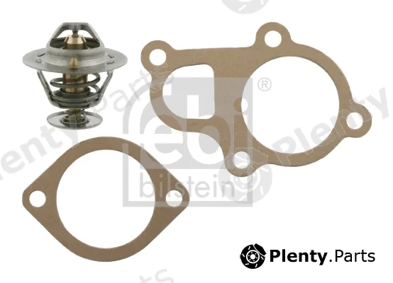 febi bilstein 26194 — Thermostat, coolant