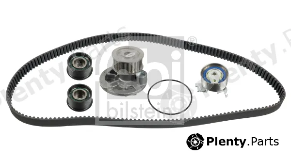 febi bilstein 173305 — Water Pump & Timing Belt Kit