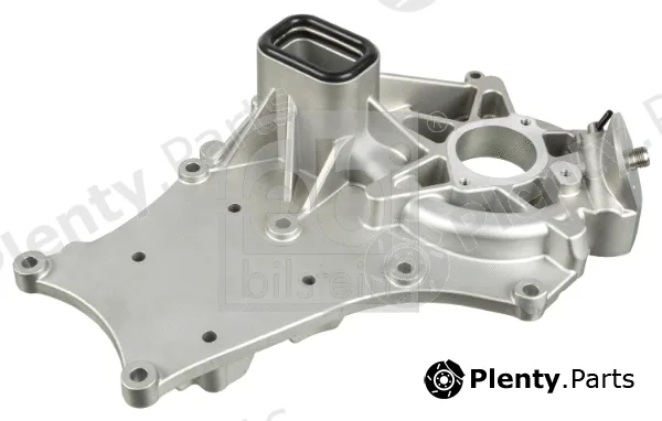 febi bilstein 173579 — Housing, water pump