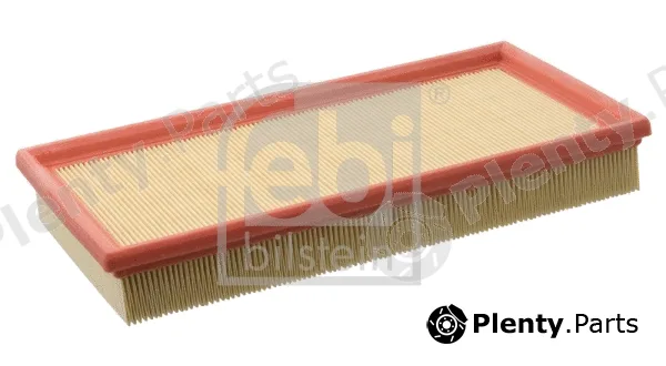 febi bilstein 24778 — Air Filter