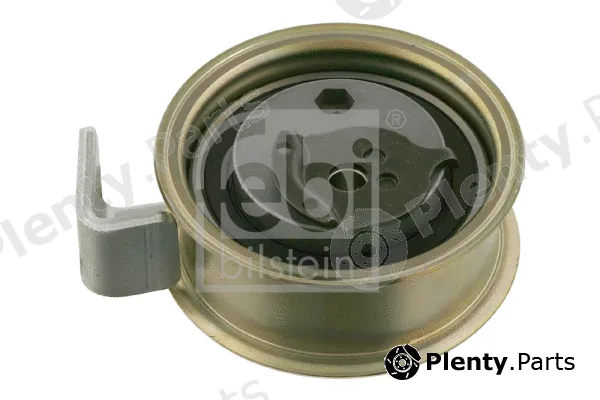 febi bilstein 18554 — Tensioner Pulley, timing belt