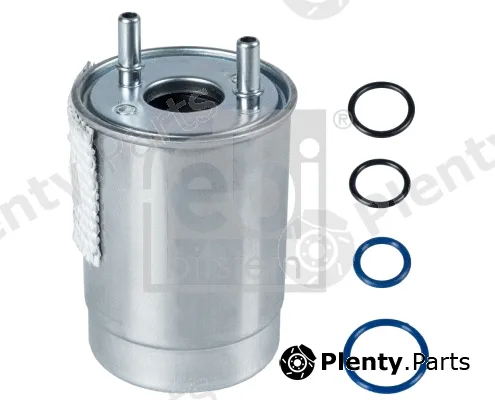 febi bilstein 108737 — Fuel Filter