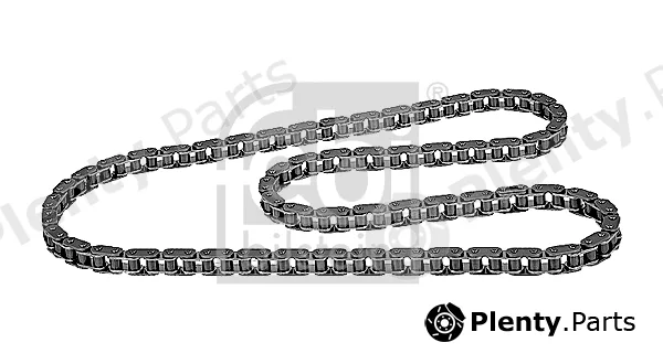 febi bilstein 25179 — Timing Chain