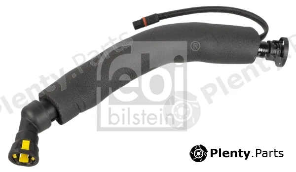 febi bilstein 170595 — Hose, crankcase ventilation febi Plus